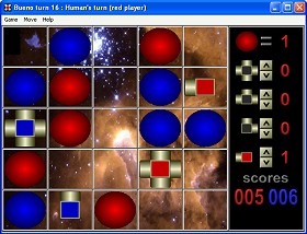 Strike-A-Light Screenshot